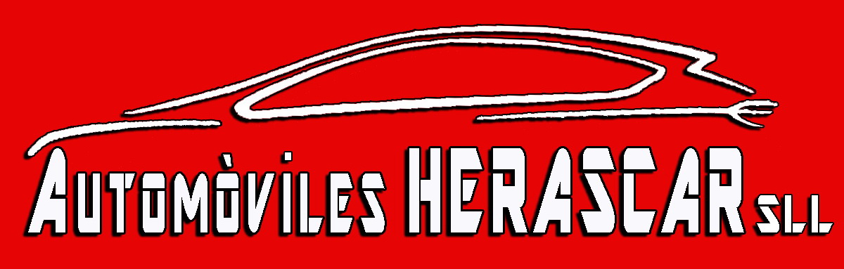 logotipo herascar